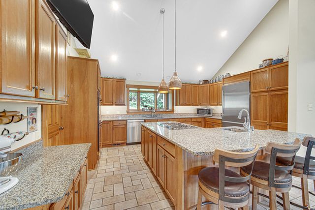 54 Braemar Drive, Valparaiso, IN 46385