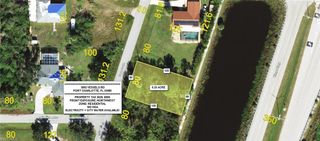 3092 Vessels RD, Punta Gorda, FL 33980