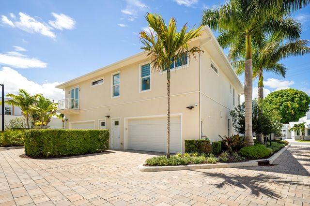 55 SE Seminole Street A, Stuart, FL 34994