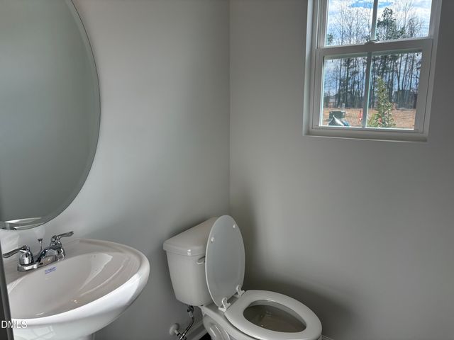 196 Flagstone Way Unit 68, Wilsons Mills, NC 27520