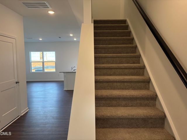 196 Flagstone Way Unit 68, Wilsons Mills, NC 27520