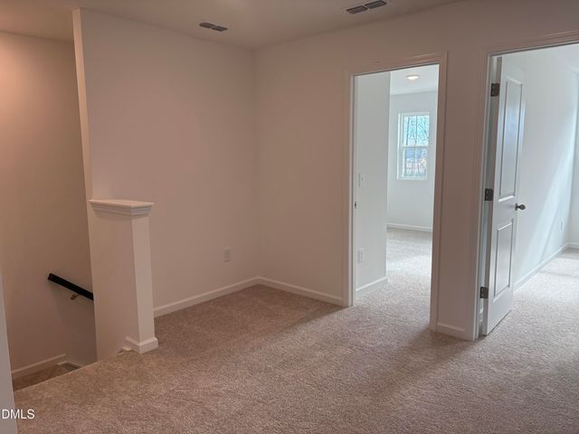 196 Flagstone Way Unit 68, Wilsons Mills, NC 27520