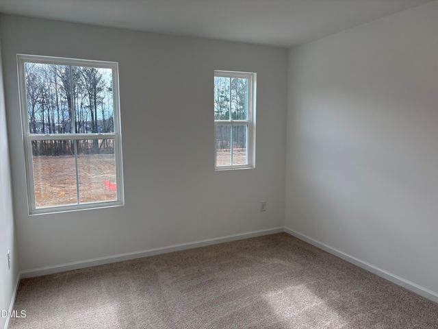 196 Flagstone Way Unit 68, Wilsons Mills, NC 27520