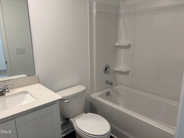 196 Flagstone Way Unit 68, Wilsons Mills, NC 27520