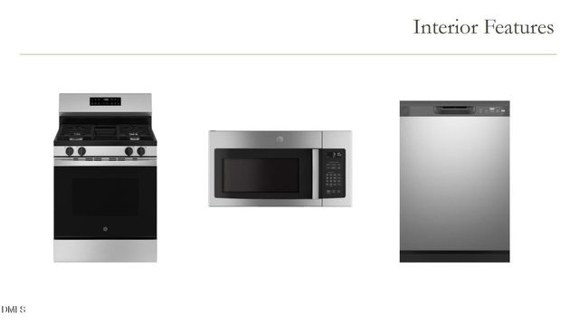 196 Flagstone Way Unit 68, Wilsons Mills, NC 27520