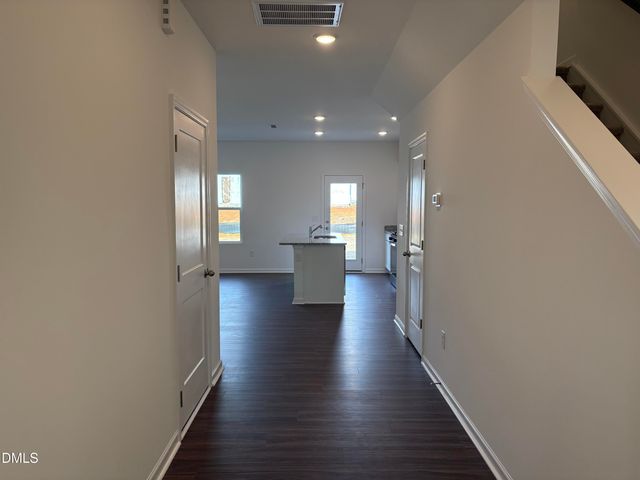 196 Flagstone Way Unit 68, Wilsons Mills, NC 27520