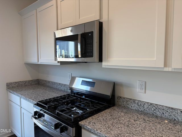 196 Flagstone Way Unit 68, Wilsons Mills, NC 27520