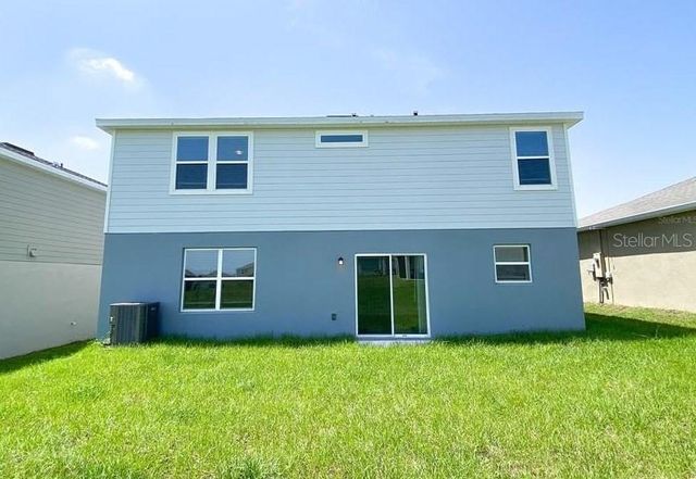 1579 ASPEN AVENUE, Davenport, FL 33837