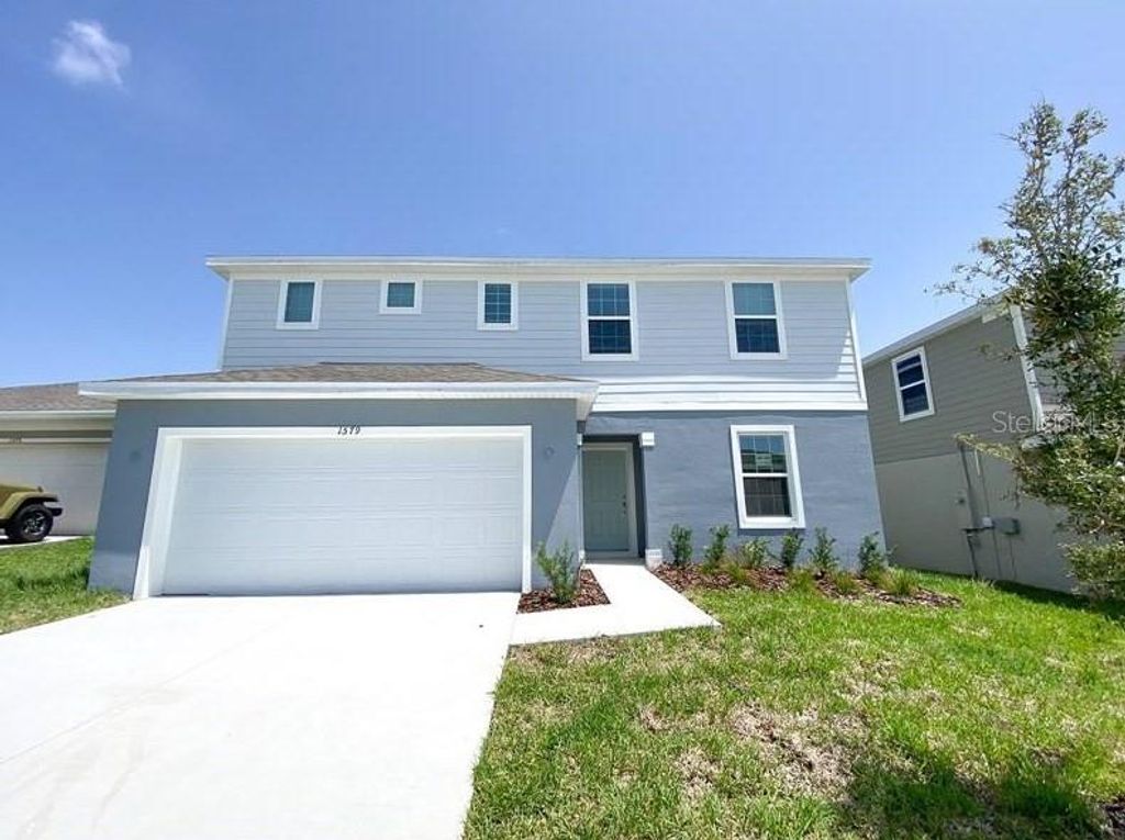 1579 ASPEN AVENUE, Davenport, FL 33837