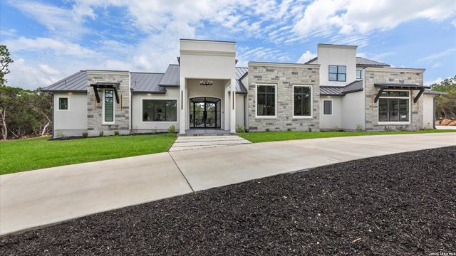 000 Linwood Ridge, San Antonio, TX 78255