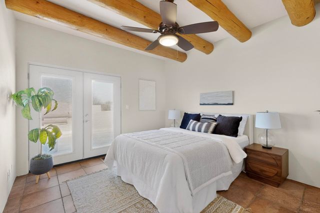 107 Johnson Mesa, Santa Fe, NM 87508