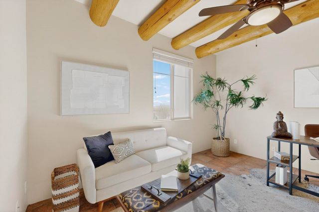 107 Johnson Mesa, Santa Fe, NM 87508