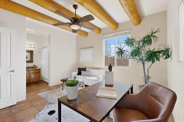 107 Johnson Mesa, Santa Fe, NM 87508