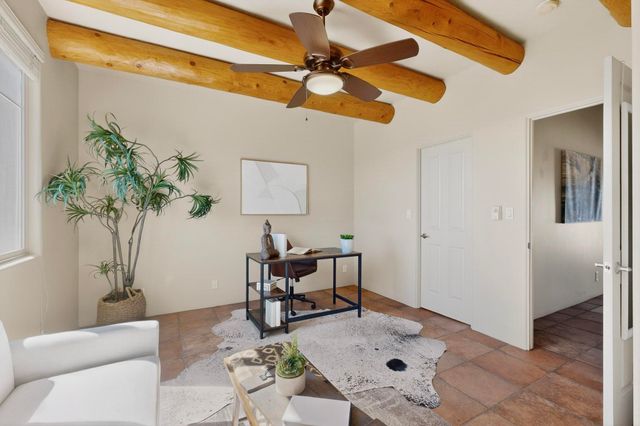 107 Johnson Mesa, Santa Fe, NM 87508