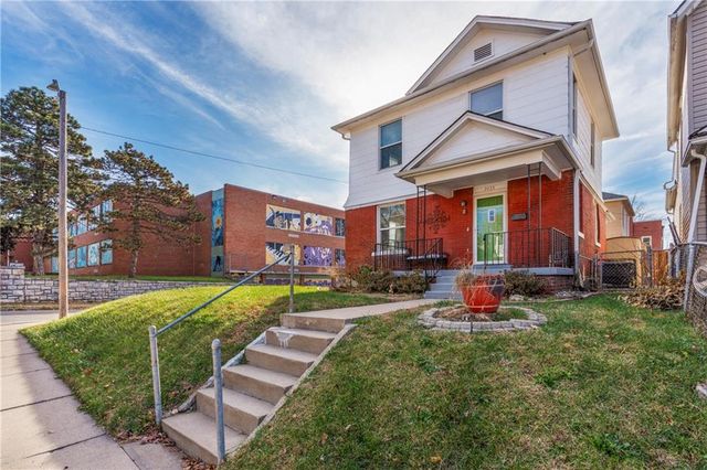 3435 Anderson Avenue, Kansas City, MO 64123