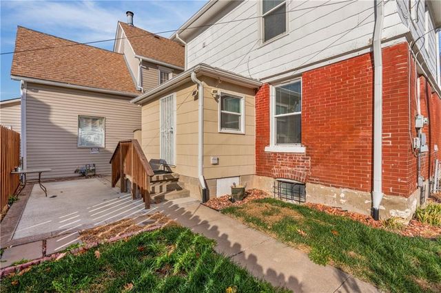3435 Anderson Avenue, Kansas City, MO 64123