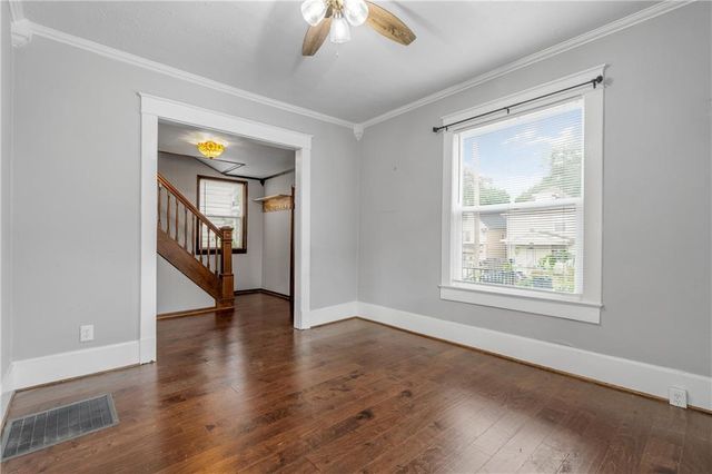 3435 Anderson Avenue, Kansas City, MO 64123