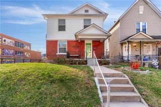 3435 Anderson Avenue, Kansas City, MO 64123