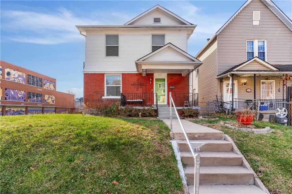 3435 Anderson Avenue, Kansas City, MO 64123