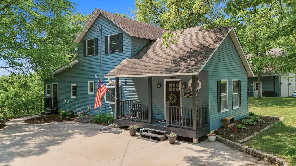 12801 40th Street NE, Saint Michael, MN 55376