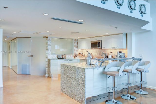 5445 Collins Avenue P2, Miami Beach, FL 33140