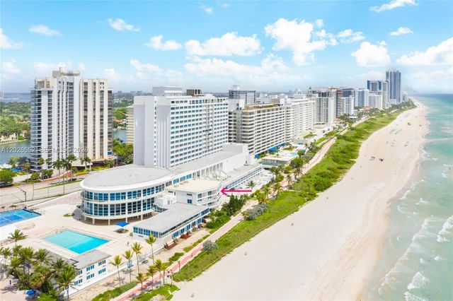 5445 Collins Avenue P2, Miami Beach, FL 33140
