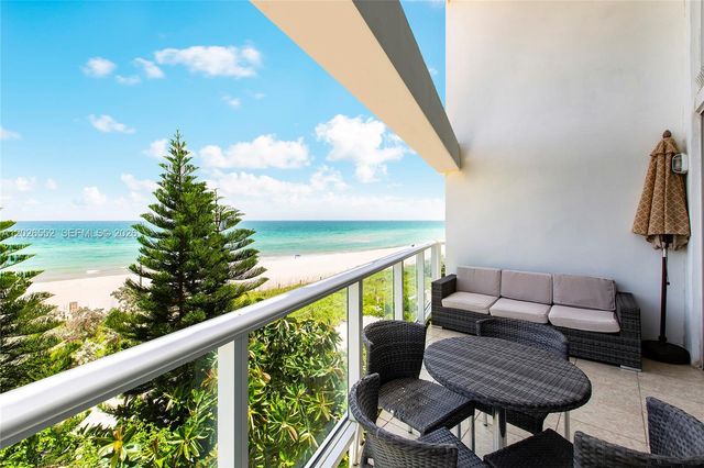 5445 Collins Avenue P2, Miami Beach, FL 33140