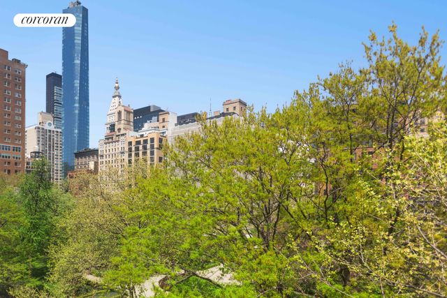 22 GRAMERCY Park S PH, New York City, NY 10003