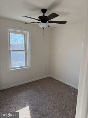 258 N 4TH ST, Perkasie, PA 18944