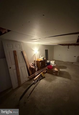 258 N 4TH ST, Perkasie, PA 18944