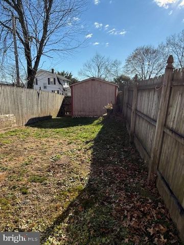 258 N 4TH ST, Perkasie, PA 18944