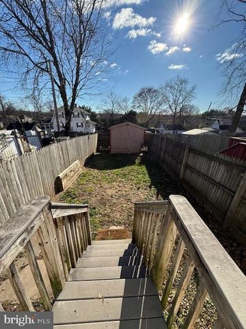 258 N 4TH ST, Perkasie, PA 18944