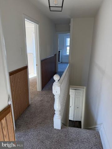 258 N 4TH ST, Perkasie, PA 18944