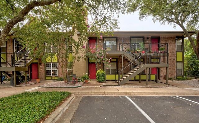 7685 Northcross DR 921, Austin, TX 78757