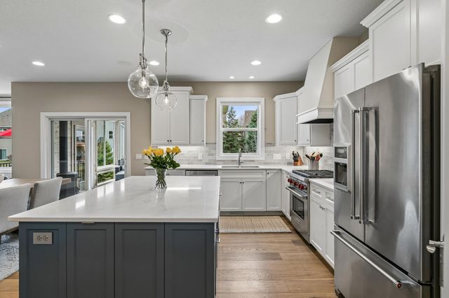 8345 Cottonwood Lane N, Maple Grove, MN 55369