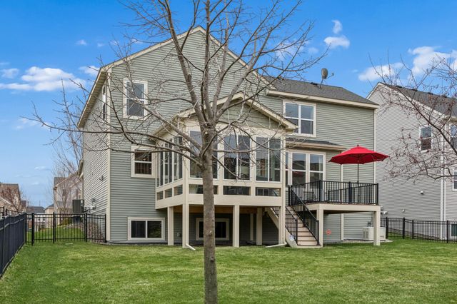 8345 Cottonwood Lane N, Maple Grove, MN 55369