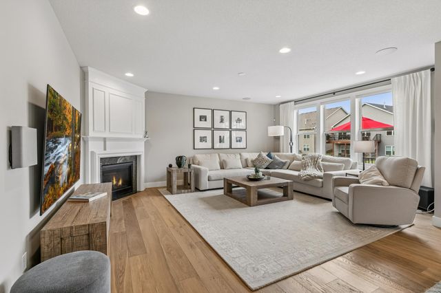 8345 Cottonwood Lane N, Maple Grove, MN 55369