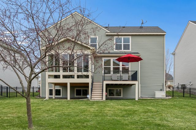 8345 Cottonwood Lane N, Maple Grove, MN 55369