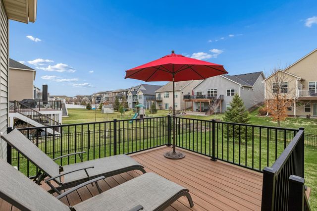 8345 Cottonwood Lane N, Maple Grove, MN 55369