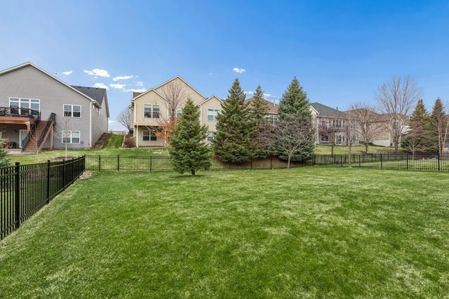 8345 Cottonwood Lane N, Maple Grove, MN 55369