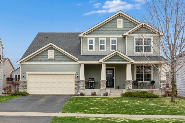 8345 Cottonwood Lane N, Maple Grove, MN 55369