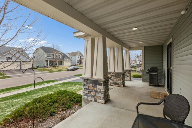 8345 Cottonwood Lane N, Maple Grove, MN 55369