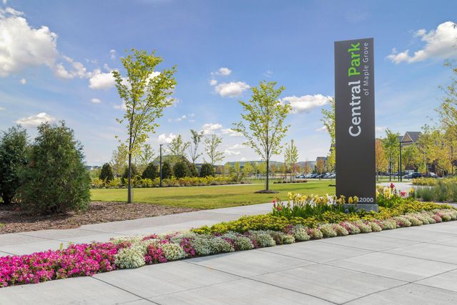 8345 Cottonwood Lane N, Maple Grove, MN 55369