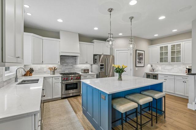 8345 Cottonwood Lane N, Maple Grove, MN 55369