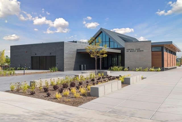 8345 Cottonwood Lane N, Maple Grove, MN 55369