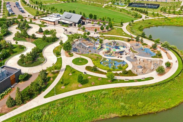 8345 Cottonwood Lane N, Maple Grove, MN 55369