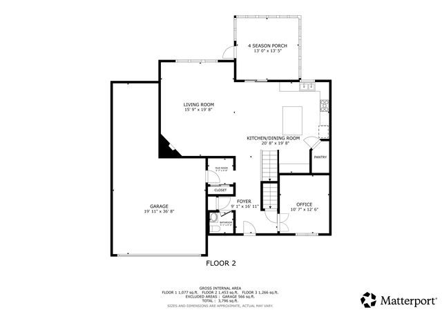 8345 Cottonwood Lane N, Maple Grove, MN 55369