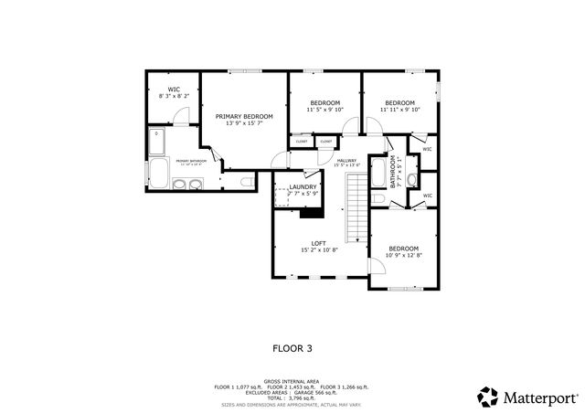 8345 Cottonwood Lane N, Maple Grove, MN 55369