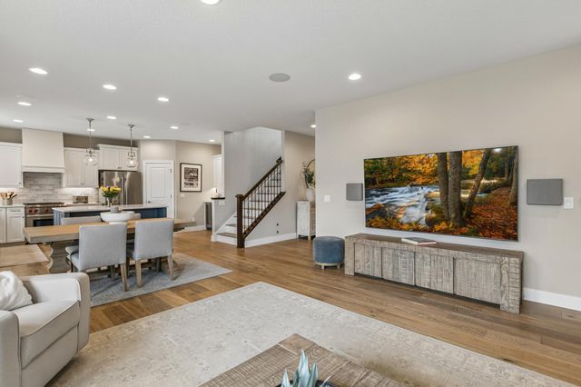 8345 Cottonwood Lane N, Maple Grove, MN 55369