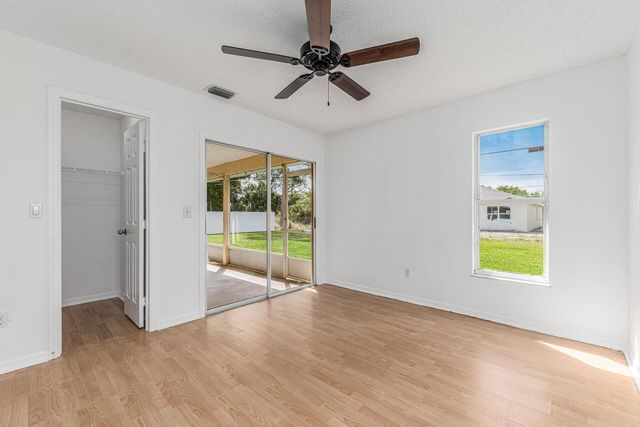 1126 SW Calmar Avenue, Port St. Lucie, FL 34953